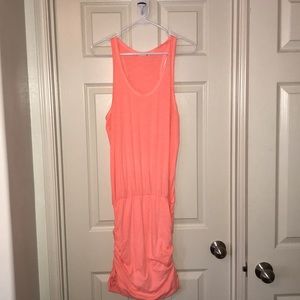 Sundry tank top dress